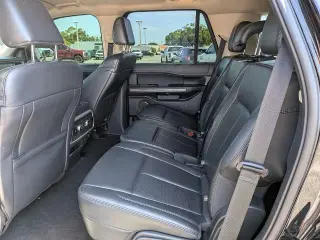 Ford Expedition 2022 4x4 XLT 4p SUV
