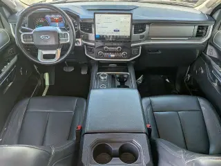 Ford Expedition 2022 4x4 XLT 4p SUV