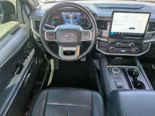 Ford Expedition 2022 4x4 XLT 4p SUV