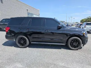 Ford Expedition 2022 4x4 XLT 4p SUV