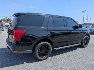 Ford Expedition 2022 4x4 XLT 4p SUV