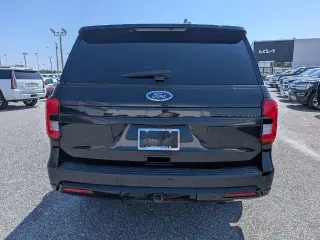 Ford Expedition 2022 4x4 XLT 4p SUV