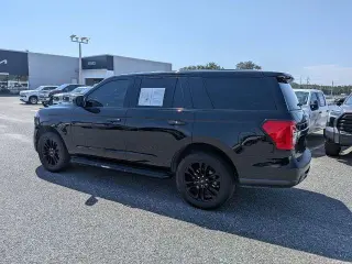Ford Expedition 2022 4x4 XLT 4p SUV