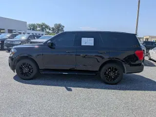 Ford Expedition 2022 4x4 XLT 4p SUV