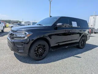 Ford Expedition 2022 4x4 XLT 4p SUV