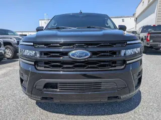 Ford Expedition 2022 4x4 XLT 4p SUV