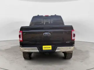 Ford F-150 2022 4x4 Limited 4p SuperCrew 5.5 ft. SB