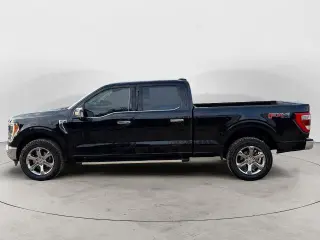 Ford F-150 2022 4x4 Limited 4p SuperCrew 5.5 ft. SB