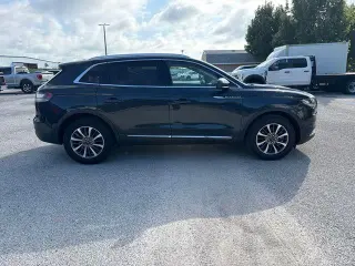 Lincoln Nautilus 2022 Standard 4p SUV