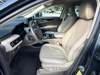Lincoln Nautilus 2022 Standard 4p SUV