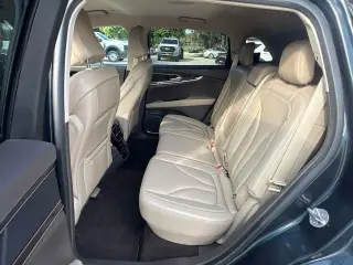 Lincoln Nautilus 2022 Standard 4p SUV