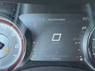 Dodge Charger 2023 GT 4p Sedán