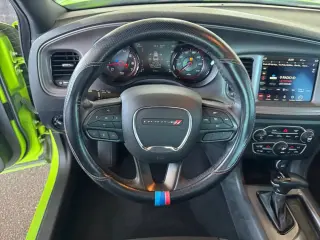 Dodge Charger 2023 GT 4p Sedán