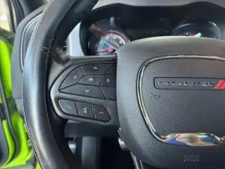 Dodge Charger 2023 GT 4p Sedán