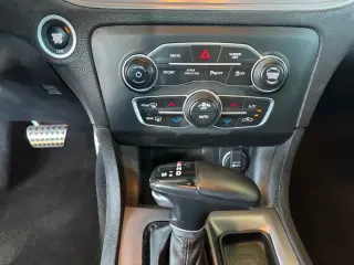 Dodge Charger 2023 GT 4p Sedán
