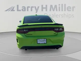 Dodge Charger 2023 GT 4p Sedán