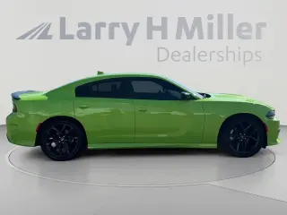 Dodge Charger 2023 GT 4p Sedán