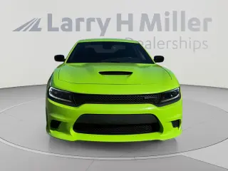Dodge Charger 2023 GT 4p Sedán