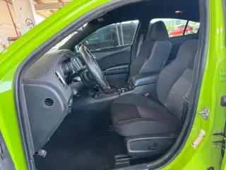 Dodge Charger 2023 GT 4p Sedán