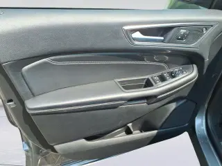 Ford Edge 2024 AWD Titanium 4p SUV