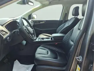 Ford Edge 2024 AWD Titanium 4p SUV