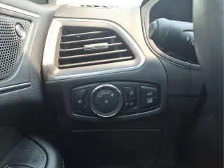 Ford Edge 2024 AWD Titanium 4p SUV