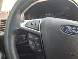 Ford Edge 2024 AWD Titanium 4p SUV