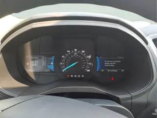 Ford Edge 2024 AWD Titanium 4p SUV