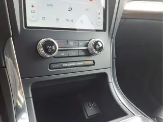Ford Edge 2024 AWD Titanium 4p SUV