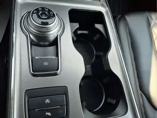 Ford Edge 2024 AWD Titanium 4p SUV