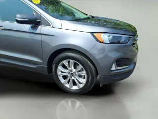 Ford Edge 2024 AWD Titanium 4p SUV