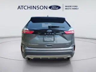 Ford Edge 2024 AWD Titanium 4p SUV