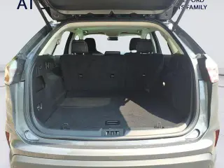Ford Edge 2024 AWD Titanium 4p SUV