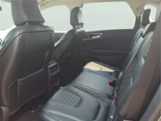Ford Edge 2024 AWD Titanium 4p SUV