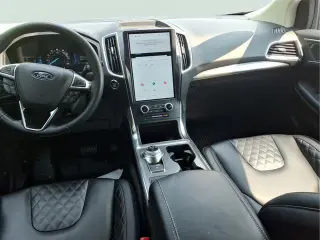 Ford Edge 2024 AWD Titanium 4p SUV