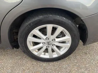 Honda Civic 2012 EX 4p Sedan
