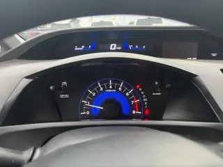 Honda Civic 2012 EX 4p Sedan