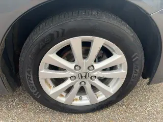 Honda Civic 2012 EX 4p Sedan