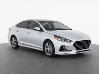 Hyundai SONATA 2018 SEL 4p Sedan