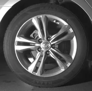 Hyundai SONATA 2018 SEL 4p Sedan