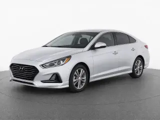 Hyundai SONATA 2018 SEL 4p Sedan