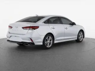 Hyundai SONATA 2018 SEL 4p Sedan