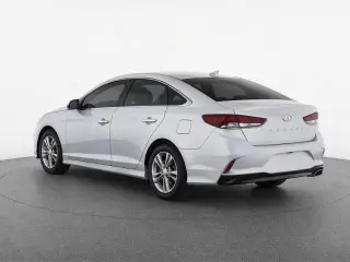 Hyundai SONATA 2018 SEL 4p Sedan