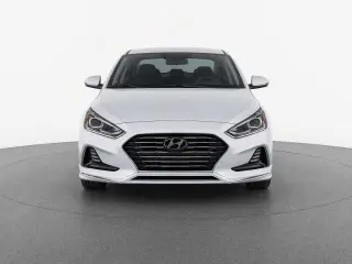 Hyundai SONATA 2018 SEL 4p Sedan