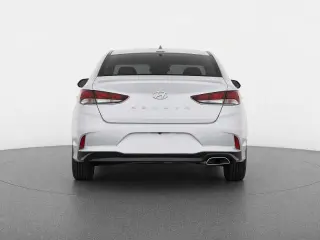 Hyundai SONATA 2018 SEL 4p Sedan