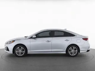 Hyundai SONATA 2018 SEL 4p Sedan
