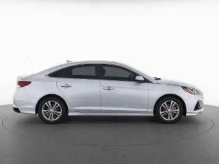Hyundai SONATA 2018 SEL 4p Sedan