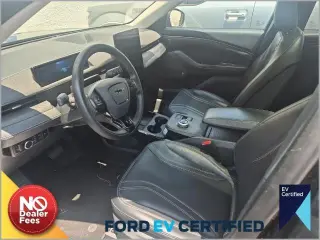 Ford Mustang Mach-E 2023 Premium 4p SUV