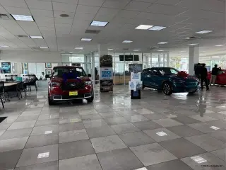 Chevrolet Silverado 1500 2024 4x2 LT 4p. Cabina de tripulación 5.8 ft. SB
