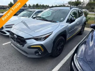 Subaru Crosstrek 2024 AWD Sport 4p Crossover